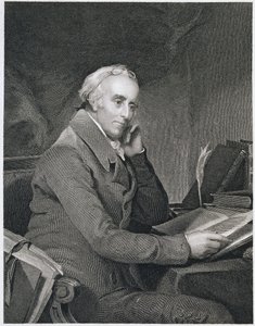 Benjamin Rush, gravé par Richard W. Dodson (1812-67) - Thomas Sully